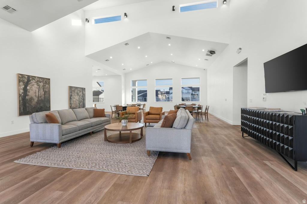 4432 W MONUMENT PEAK DR Herriman, UT 84096