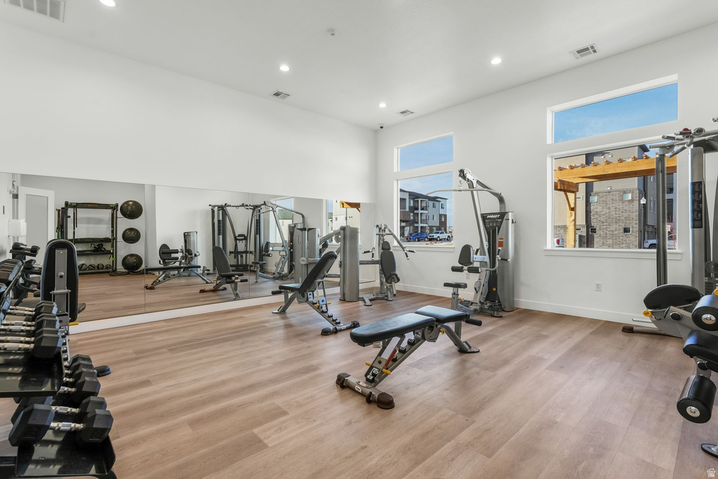 4432 W MONUMENT PEAK DR Herriman, UT 84096