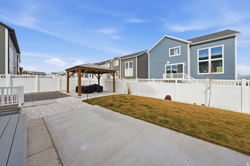 4432 W MONUMENT PEAK DR Herriman, UT 84096