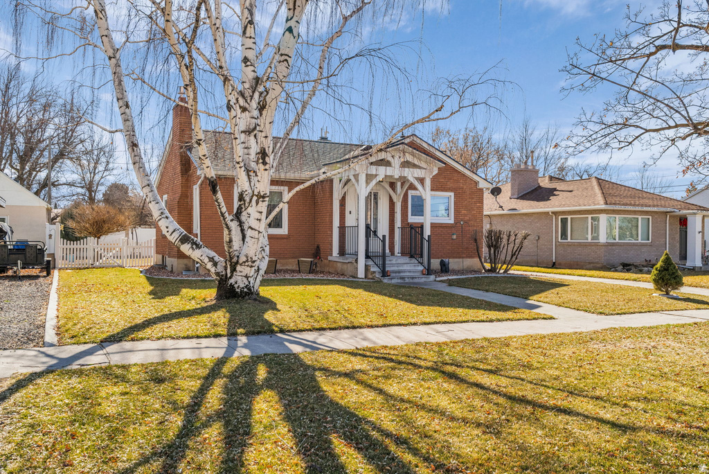 380 E 200 N Springville, UT 84663