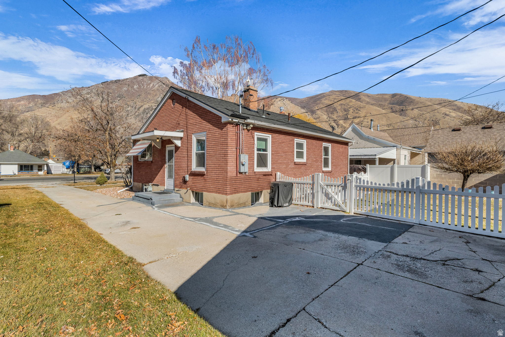 380 E 200 N Springville, UT 84663