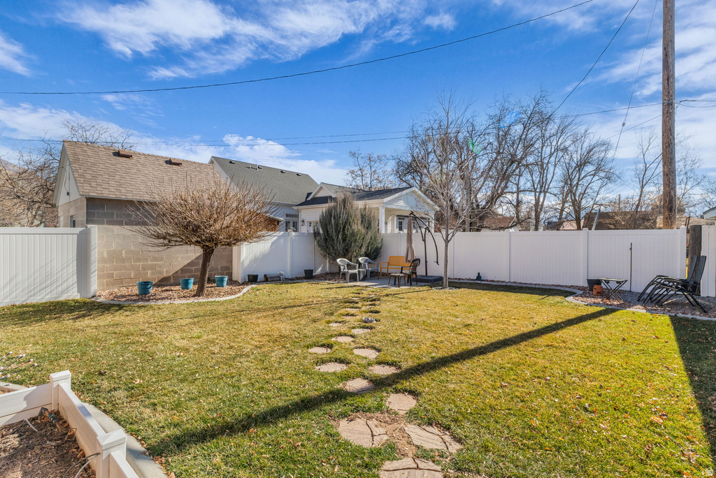 380 E 200 N Springville, UT 84663