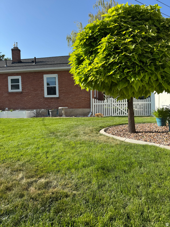 380 E 200 N Springville, UT 84663