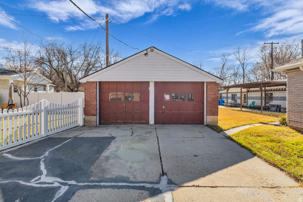 380 E 200 N Springville, UT 84663