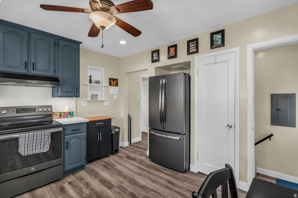 380 E 200 N Springville, UT 84663