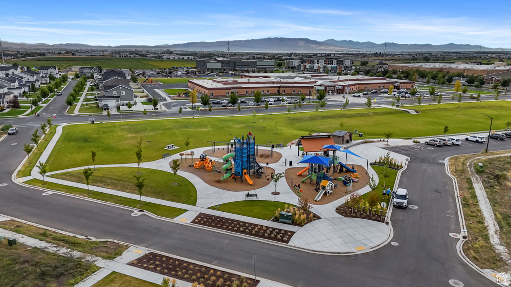 741 S HARRISON DR #35 Springville, UT 84663