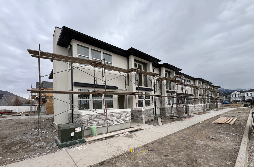 741 S HARRISON DR #35 Springville, UT 84663