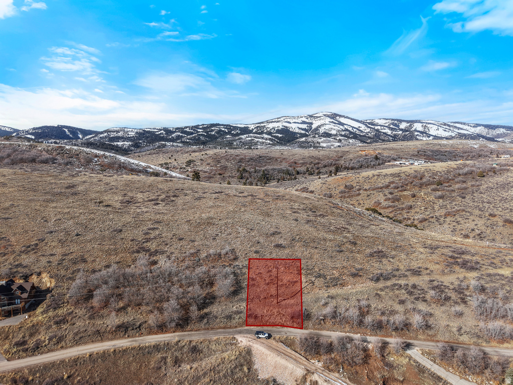 809 N CAMBRY DR Garden City, UT 84028