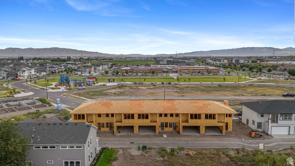 737 S HARRISON DR #34 Springville, UT 84663