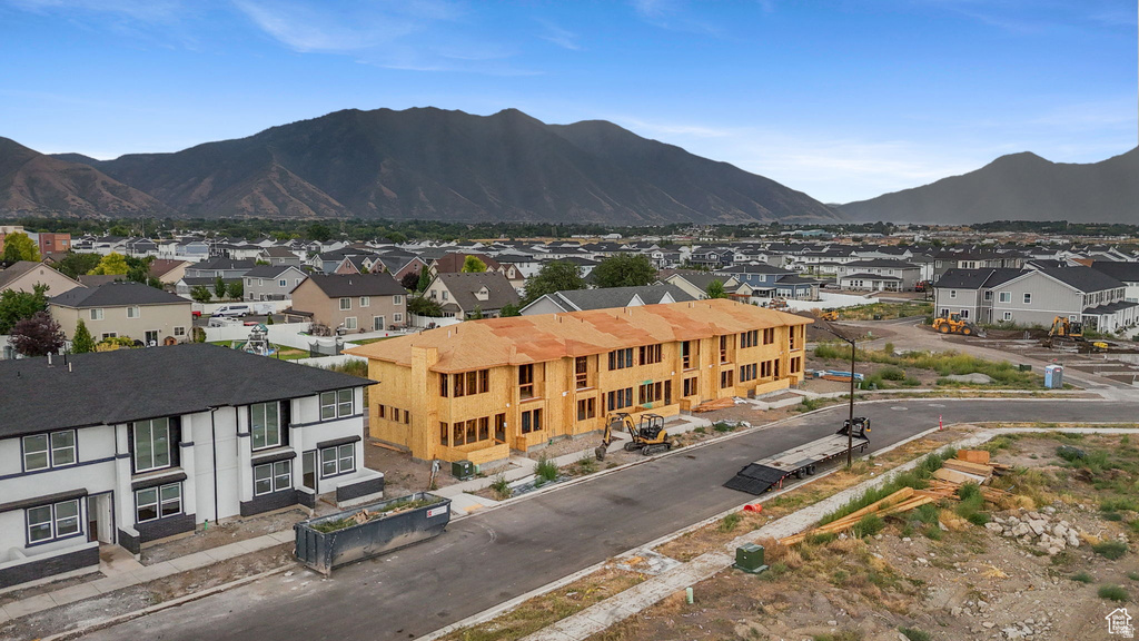 737 S HARRISON DR #34 Springville, UT 84663