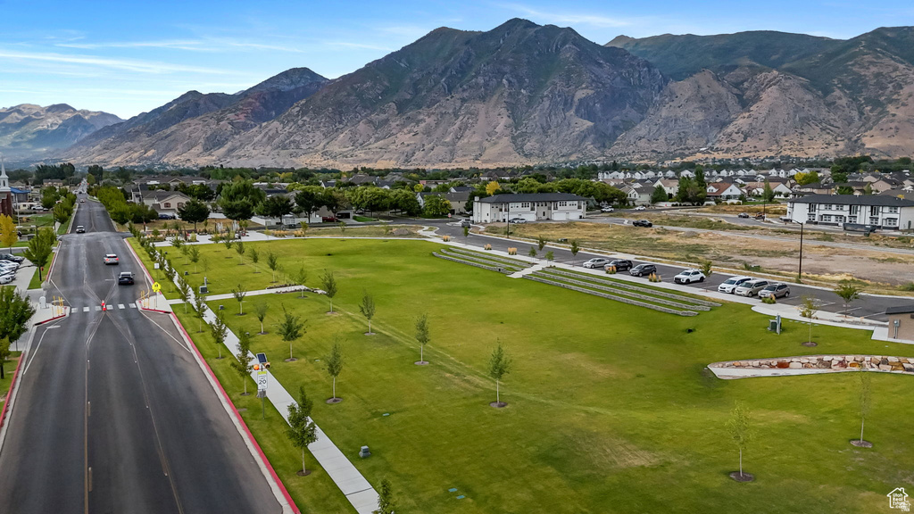 737 S HARRISON DR #34 Springville, UT 84663