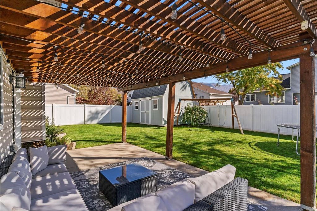 685 S PHEASANT VIEW DR Layton, UT 84041