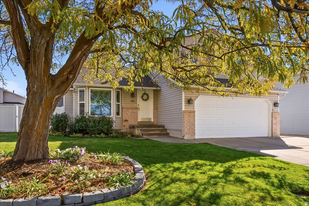 685 S PHEASANT VIEW DR Layton, UT 84041