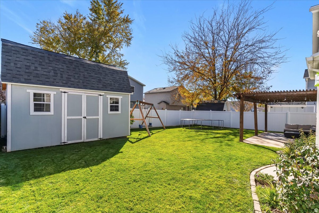 685 S PHEASANT VIEW DR Layton, UT 84041