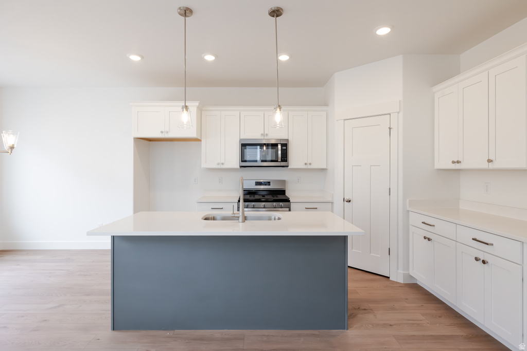1542 W BANNER DR photo 5