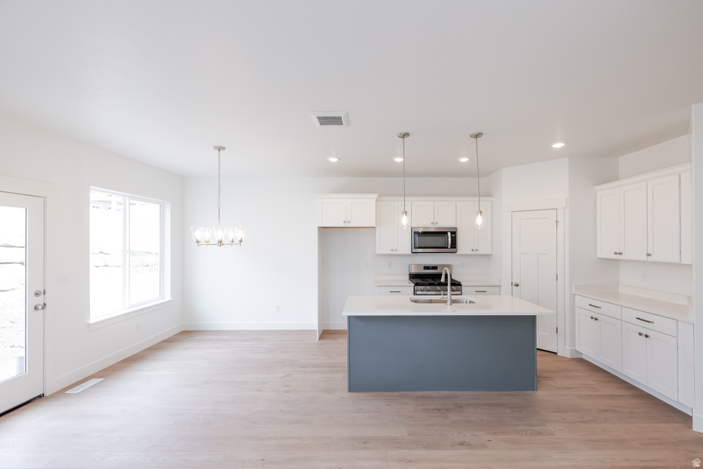 1542 W BANNER DR photo 4