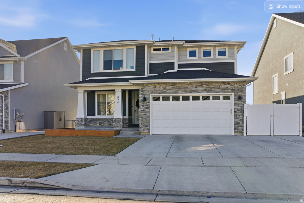 853 W SPRING DEW LN Lehi, UT 84043