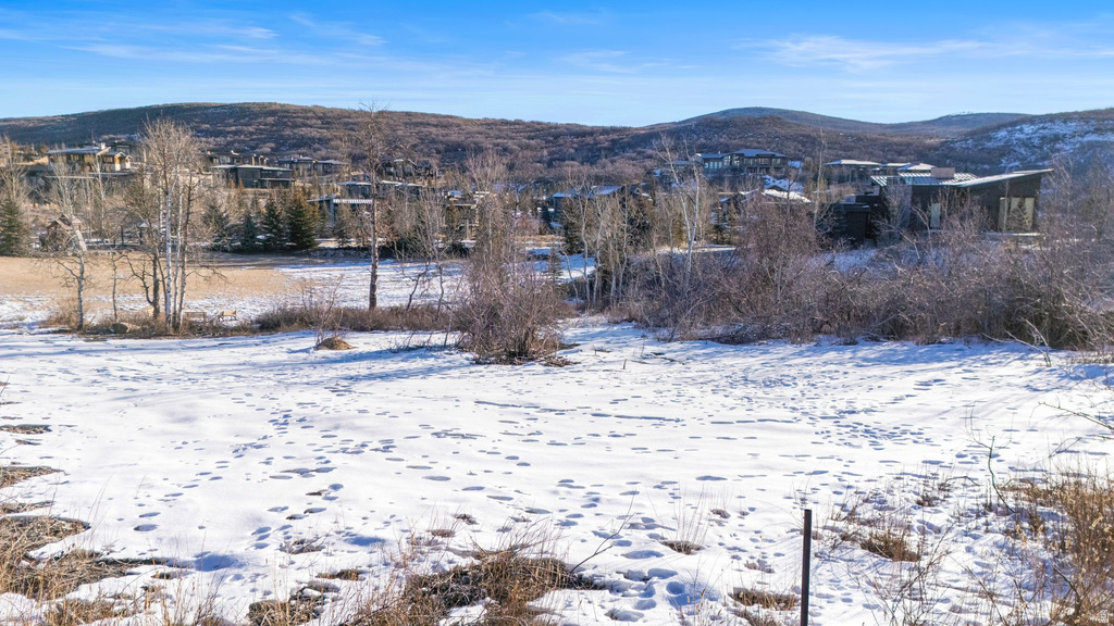 315 W VISTA RIDGE RD Heber City, UT 84032