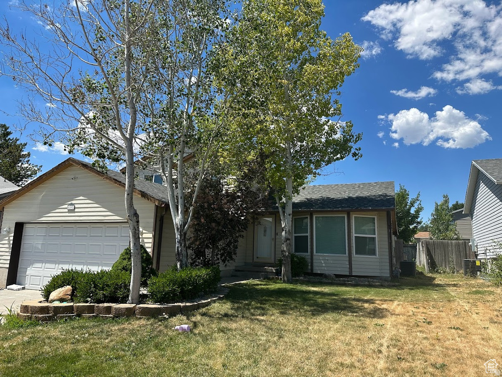 6092 S LONGMORE DR Salt Lake City, UT 84118