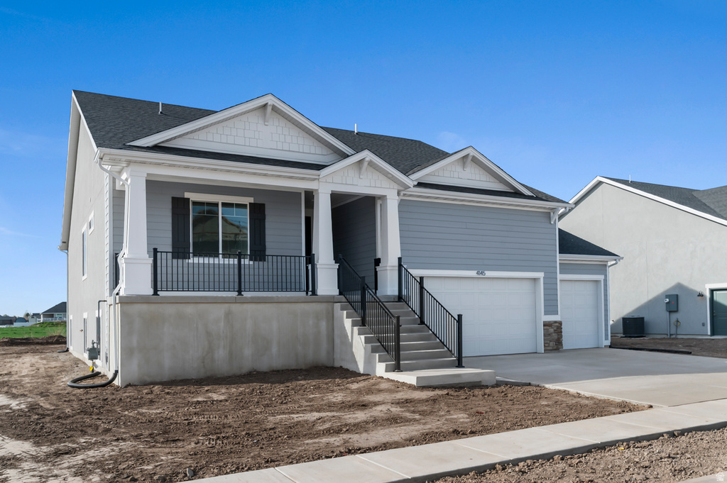 1484 S 4125 W #126 West Weber, UT 84401