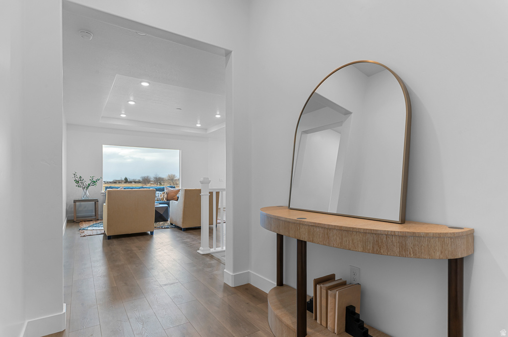 1484 S 4125 W #126 West Weber, UT 84401