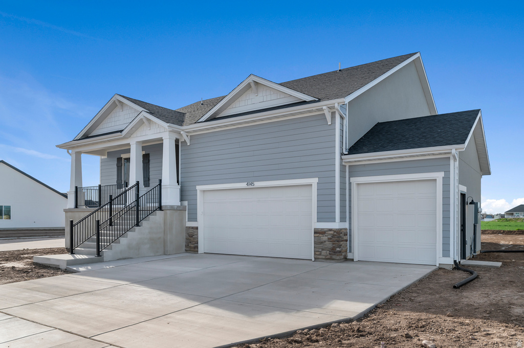 1484 S 4125 W #126 West Weber, UT 84401