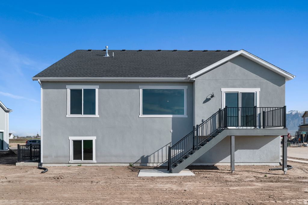 1484 S 4125 W #126 West Weber, UT 84401