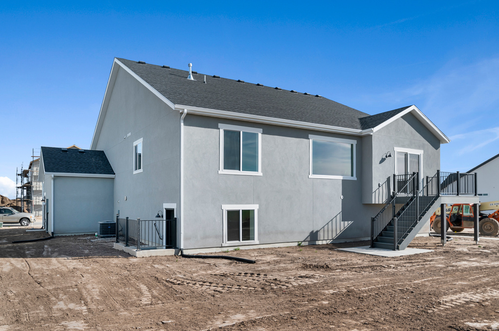 1484 S 4125 W #126 West Weber, UT 84401