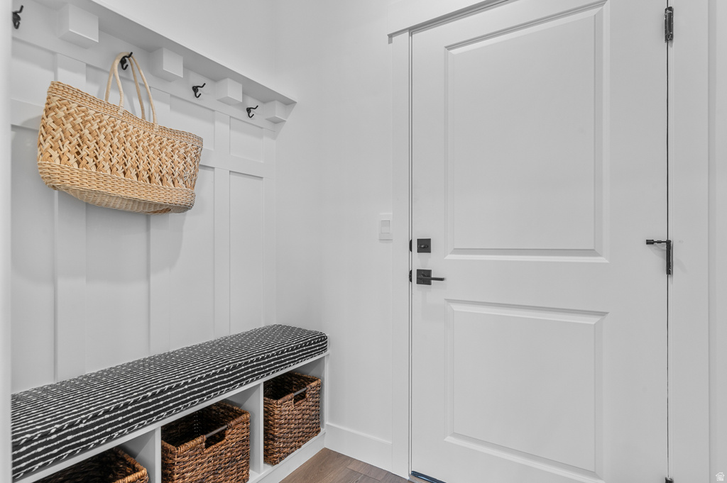 1484 S 4125 W #126 West Weber, UT 84401