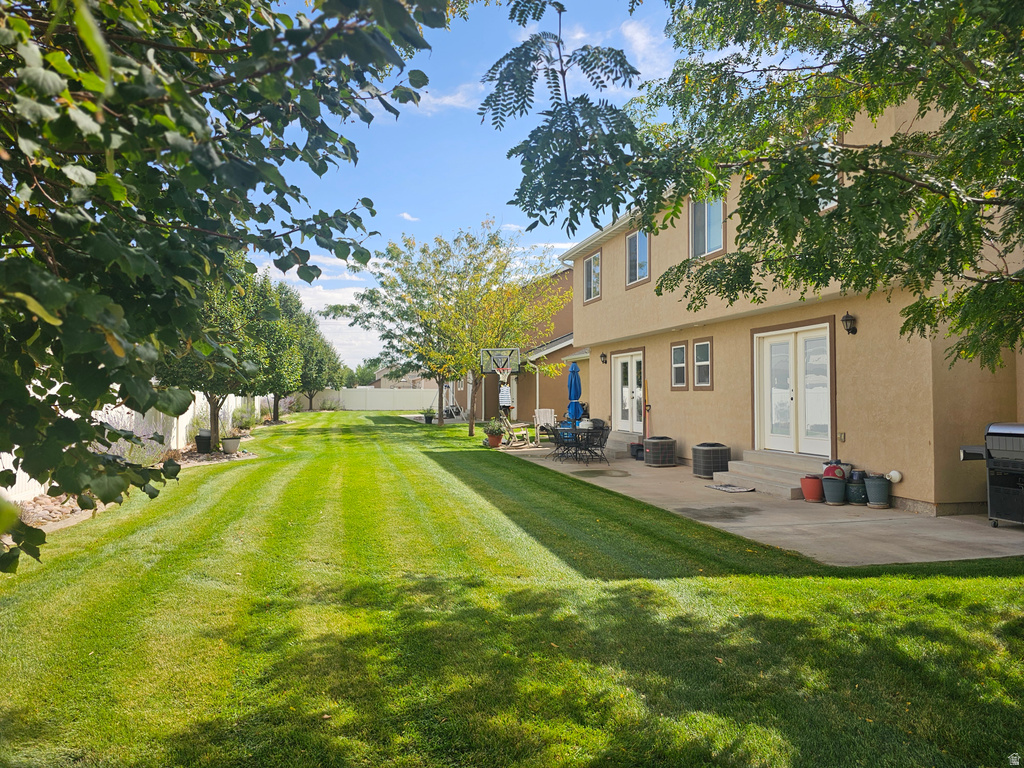 461 E 1080 S Roosevelt, UT 84066