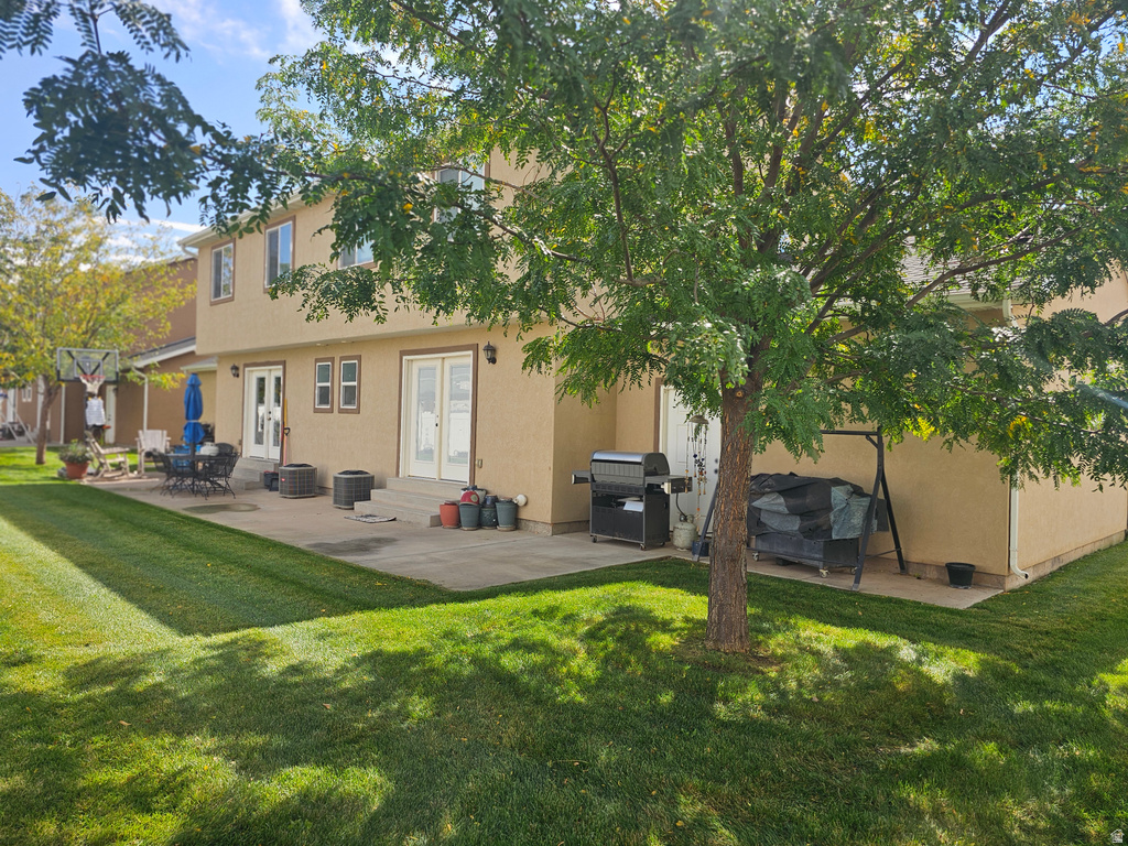 461 E 1080 S Roosevelt, UT 84066