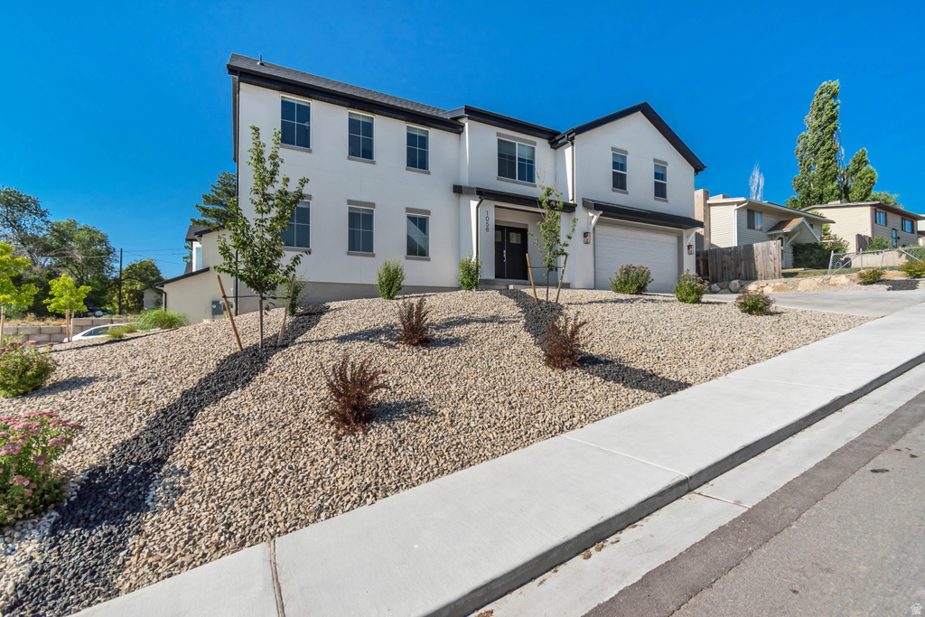1058 W 570 N Orem, UT 84057
