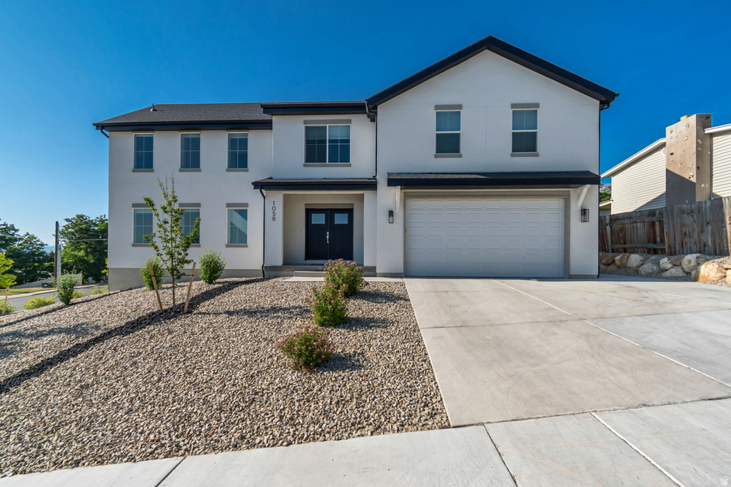 1058 W 570 N Orem, UT 84057