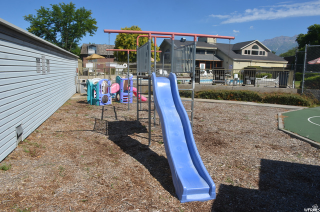 1673 W HICKORY LN Provo, UT 84604