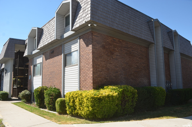 1673 W HICKORY LN Provo, UT 84604