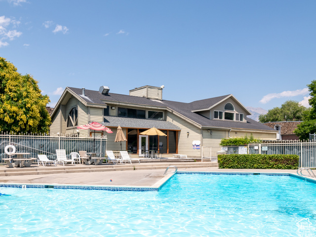 1673 W HICKORY LN Provo, UT 84604