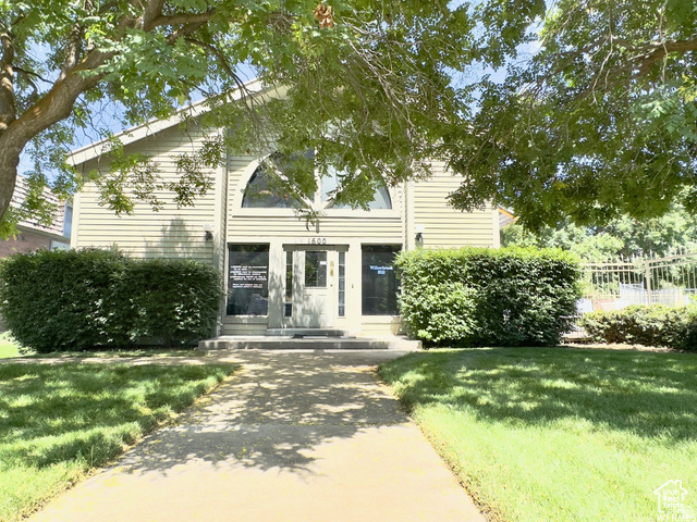 1673 W HICKORY LN Provo, UT 84604