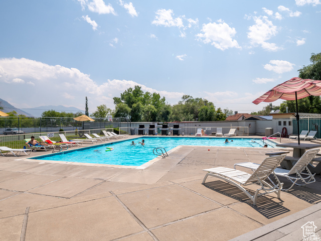 1673 W HICKORY LN Provo, UT 84604