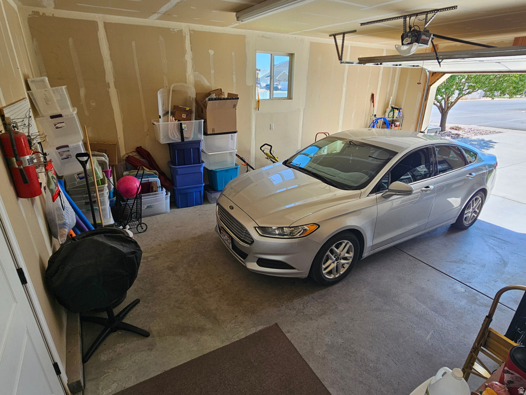 481 E 1080 S Roosevelt, UT 84066