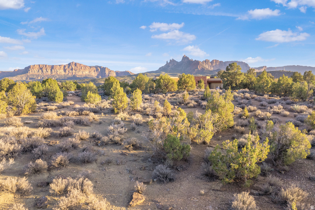 3008  NAVAJO WAY Springdale, UT 84767