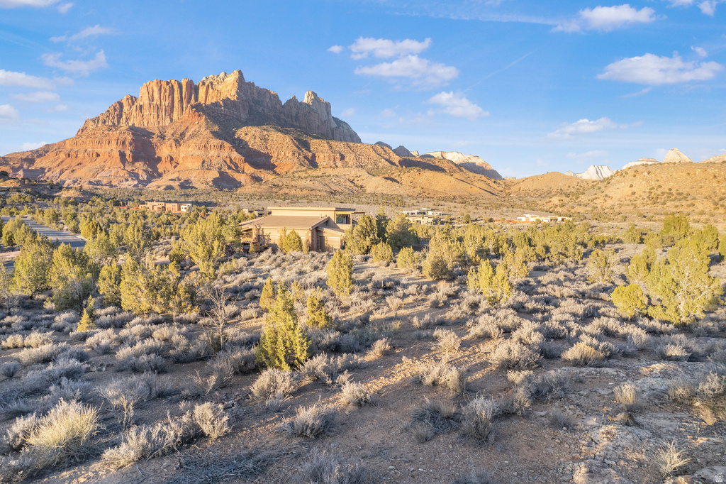 3008  NAVAJO WAY Springdale, UT 84767