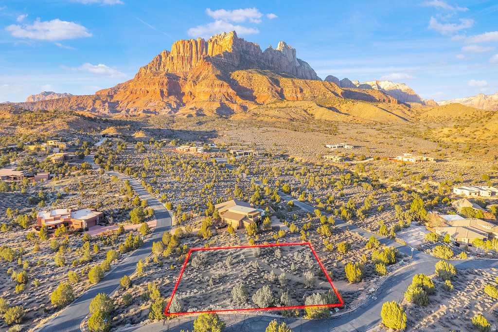 3008  NAVAJO WAY Springdale, UT 84767