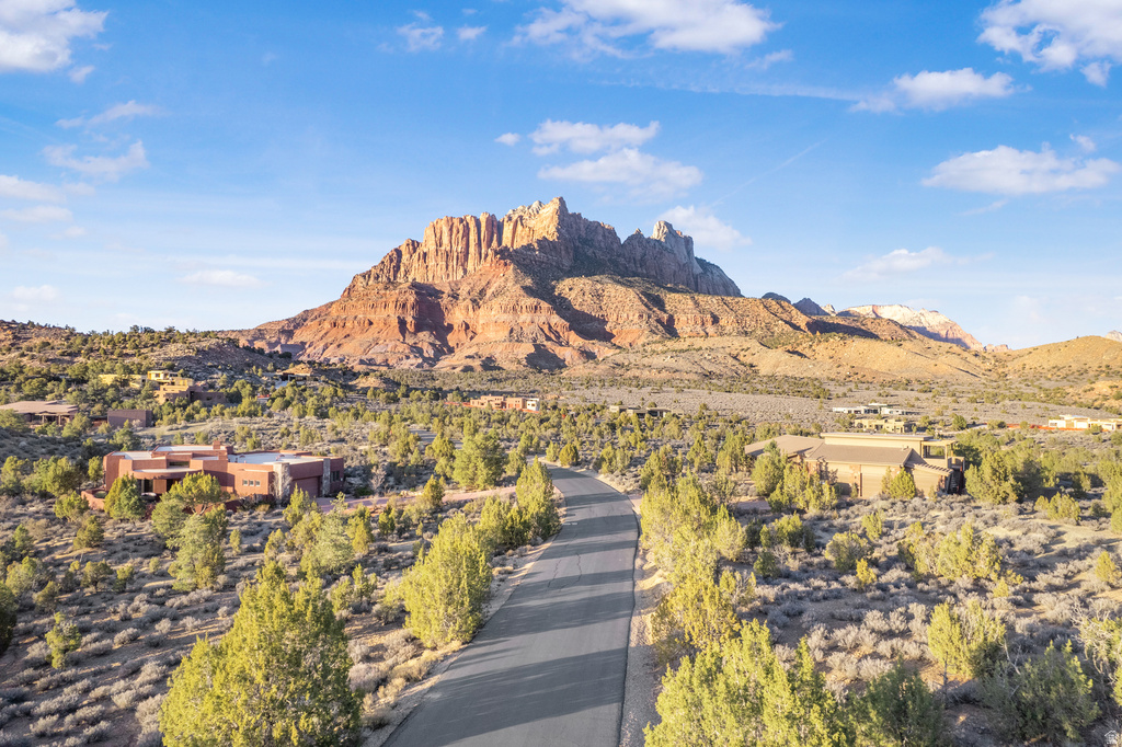 3008  NAVAJO WAY Springdale, UT 84767