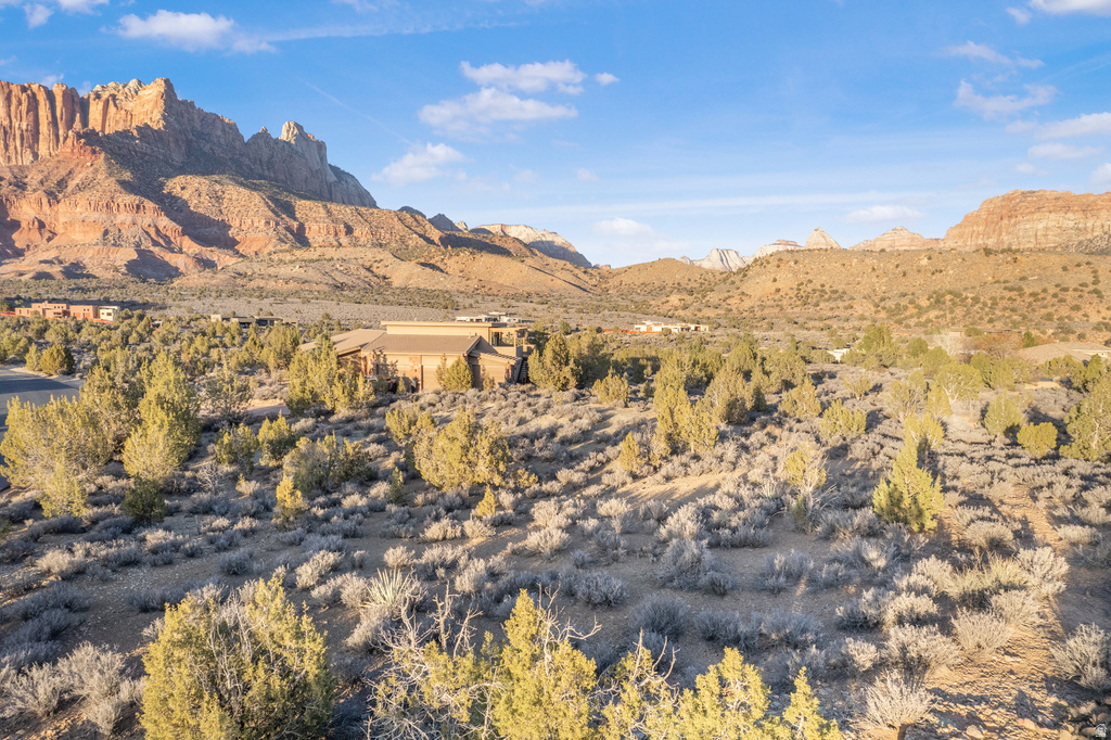 3008  NAVAJO WAY Springdale, UT 84767