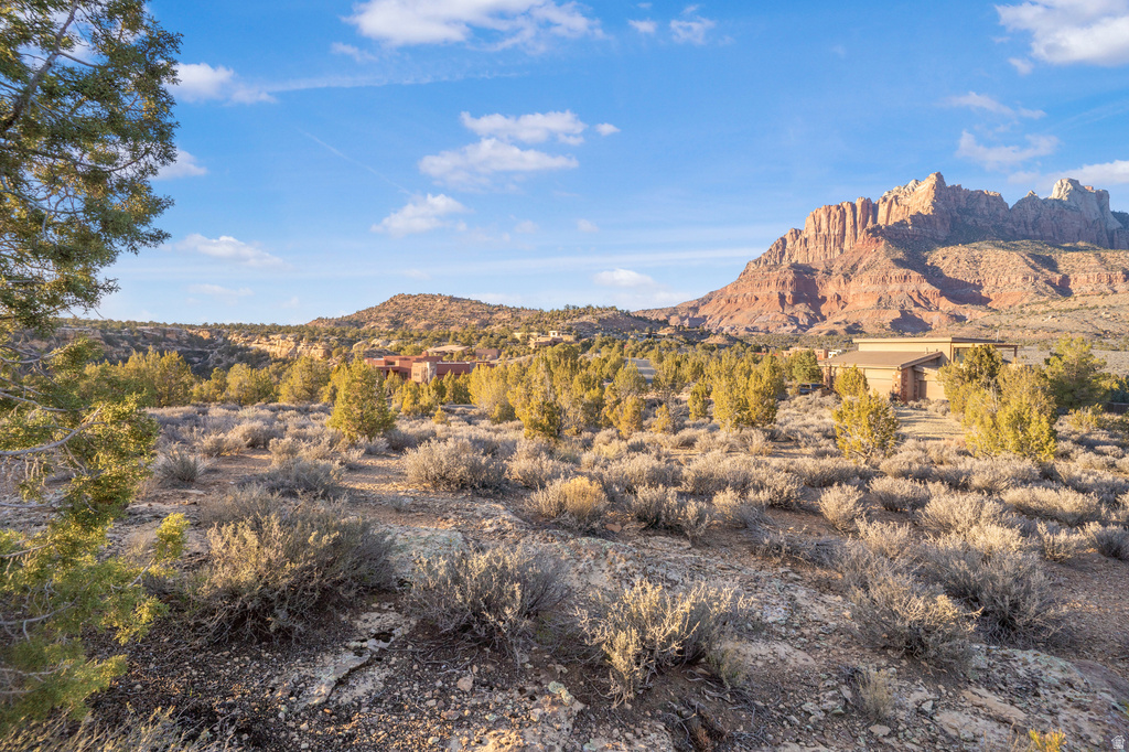 3008  NAVAJO WAY Springdale, UT 84767