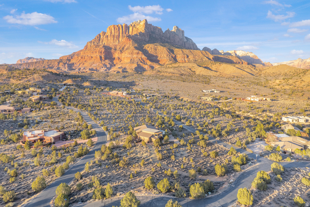 3008  NAVAJO WAY Springdale, UT 84767