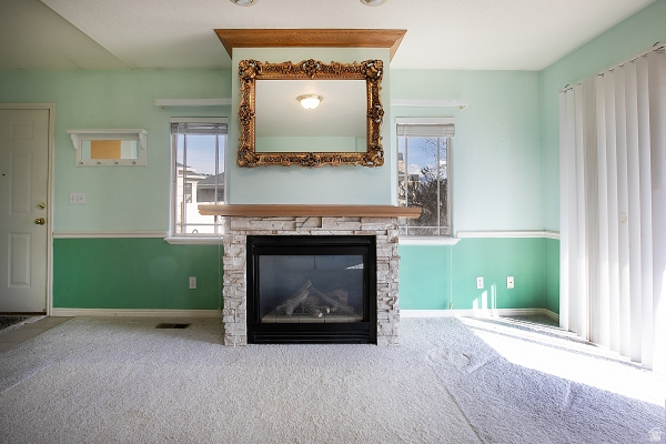 6981 S HOLLOW WAY #216 West Jordan, UT 84084