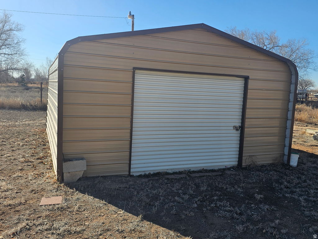 385 N 5750 E Fort Duchesne, UT 84026