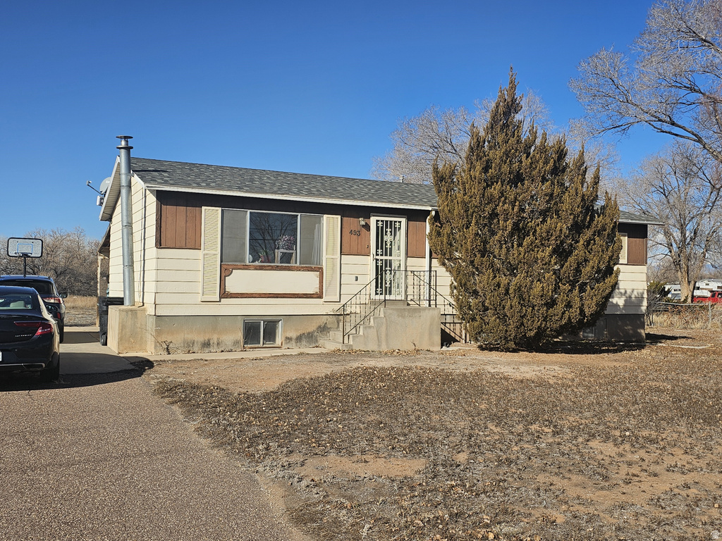 385 N 5750 E Fort Duchesne, UT 84026