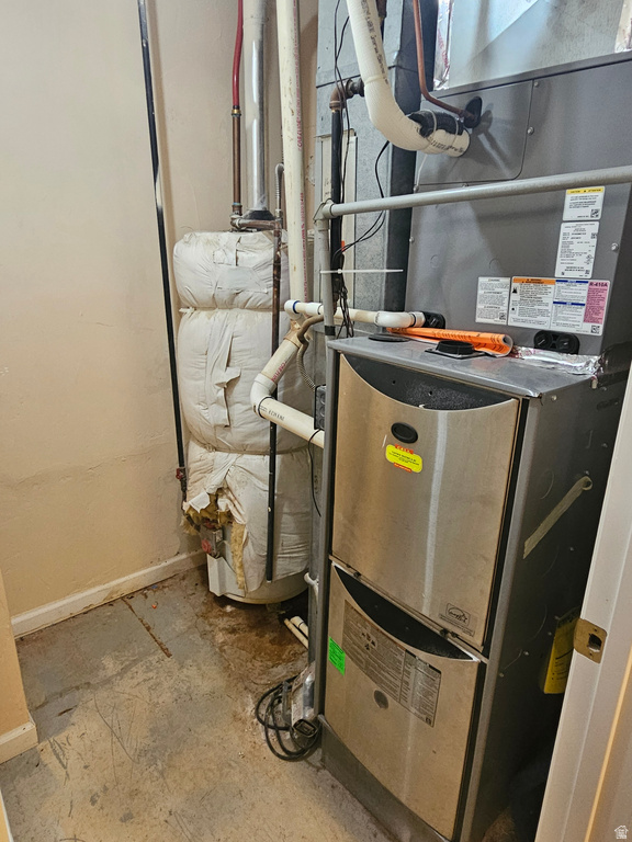 385 N 5750 E Fort Duchesne, UT 84026